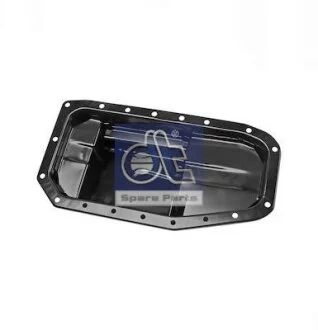 Масляний піддон DT 12.12001