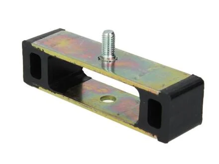 Опорна подушка / ОТБОЙНИК DT 1.21253