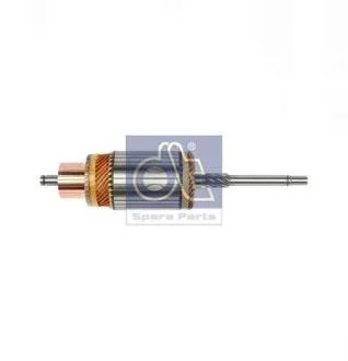 Якір стартера / ЯКОРЬ СТАРТЕРА 131309 DT 1.21315