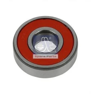 Підшипник кульковий d>30 / ПОДШИПНИК ГЕНЕРАТОРА ШАРИКОВЫЙ VOLVO (864351) DT 1.21356