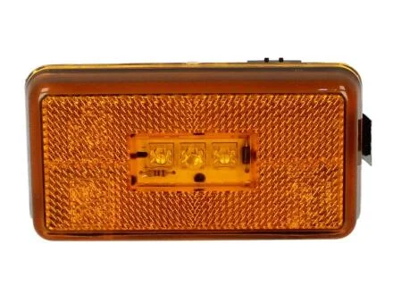 Габаритний ліхтар DT 1.21455