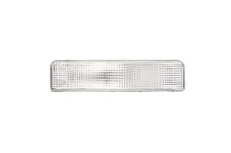 Габаритний Ліхтар / ФОНАРЬ ГАБАРИТНЫЙ SCANIA БЕЛЫЙ DT 1.21458