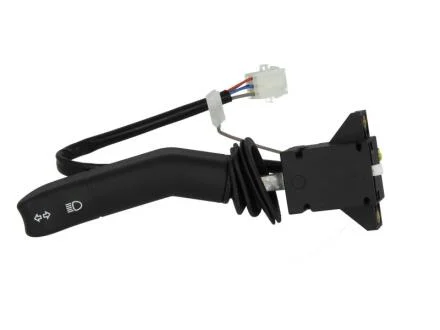 Перемикач підрульовий / ПОДРУЛЕВОЙ ПЕРЕКЛЮЧАТЕЛЬ 4-SERIES, BUS DT 1.21551