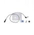 Датчик АБС / ABS SENSOR DT 1.21658 (фото 1)