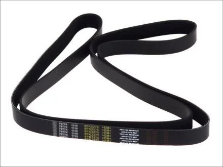 Ремінь поліклиновий / РЕМІНЬ ПОЛІКЛИНОВИЙ 8PK2275 DT 1.21858