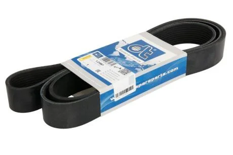 Ремінь поліклиновий / РЕМІНЬ ПОЛІКЛИНОВИЙ 10PK2040 DT 1.21867