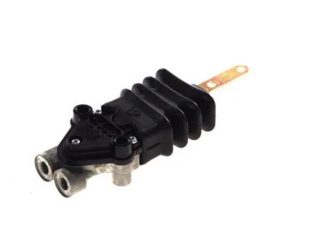 Пневматичний кран DT 1.22394