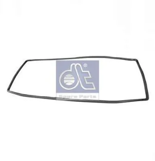 Прокладка, ветровое стекло DT 1.22576