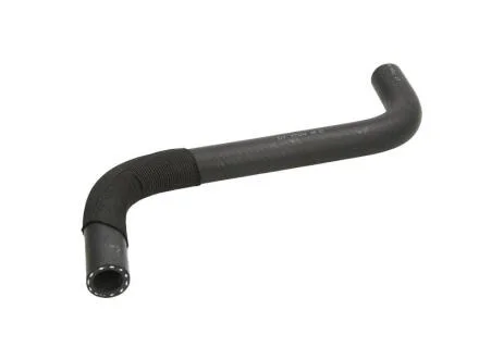 Патрубок радіатора / ПАТРУБОК РАДИАТОРА SCANIA CP/CR DC 9/11/12/14 DT 1.22654