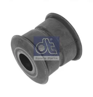 Втулка Гумова / ВТУЛКА ПОДВЕСКИ КАПОТА ДВИГАТЕЛЯ SCANIA, D 16 / 38 X 44 MM DT 1.22676