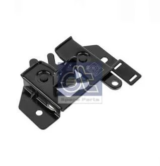 Ручка дверна / ЗАМОК РЕШЕТКИ РАДИАТОРА, ЛЕВ. SCANIA 4-SERIES (CP/CR) DT 1.22822