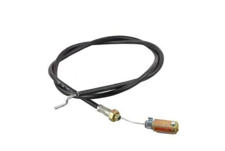 Трос капота DT 1.22852