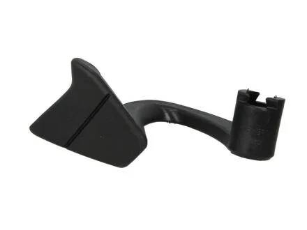 Ручка дверна / РУЧКА ДВЕРИ SCANIA DT 1.22921