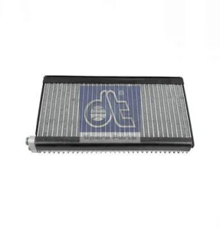 Випаровувач, кондиціонер DT 1.23325