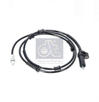 Датчик ABS передн Лів FIAT DUCATO 2.0-2.8D 03.94- DT 12.40014