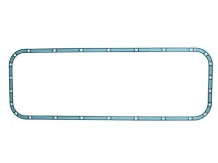 Прокладка масляного піддону DT 1.24046