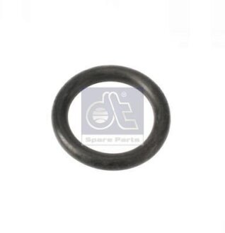 Кільце гумове / КОЛЬЦО УПЛОТНИТ.ПАЛЬЦА РЕССОРЫ SСANIA 31.5*6.5MM DT 1.24251