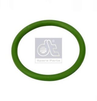 Кільце гумове / КІЛЬЦЕ ГУМОВЕ DT 1.24311