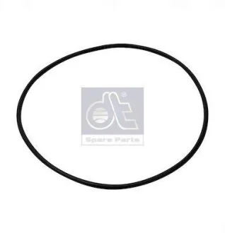 Кільце гумове / УПЛОТНИТЕЛЬНОЕ КОЛЬЦО ТОПЛИВНОГО НАСОСА УНИВЕРС., 100Х3 ММ DT 1.24312