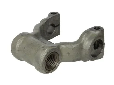 Серьга ресорна / СЕРЬГА РЕССОРЫ SCANIA (1377739) DT 1.25000