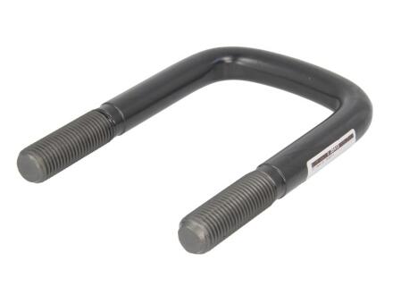 Скоба кріплення ресори DT 1.25412