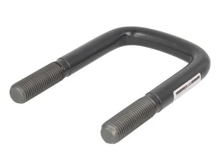 Скоба кріплення ресори DT 1.25412