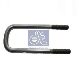 Скоба кріплення ресори DT 1.25419