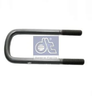 Скоба кріплення ресори DT 1.25419