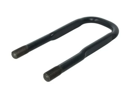 Стремянка ресори / СТРЕМЯНКА РЕССОРНАЯ SCANIA М24*105*308 DT 1.25421