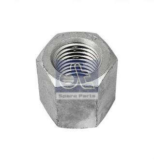 Гайка М16 і більше / ГАЙКА М22X2,5 DT 1.25431