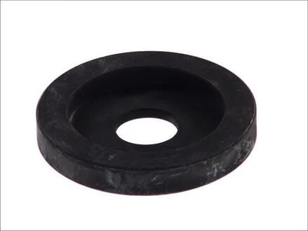 Упорная прокладка, серьга рессоры DT 1.25464