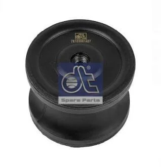 Опорна подушка гумова / ОПОРНА ПОДУШКА ГУМОВА DT 1.27004