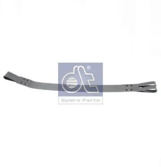 Кріплення паливного баку DT 1.27073