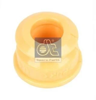 Опорна подушка гумова / БУФЕР ХОДА СЖАТИЯ SCANIA (1302008-6) DT 1.27093