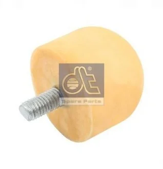 Опорна подушка гумова / ОТБОЙНИК КАБИНЫ SСANIA 94,114,124,144 DT 1.27305