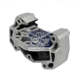 Опорна подушка гумо-металева / ПОДУШКА ДИГАТЕЛЯ SCANIA DT 1.27363