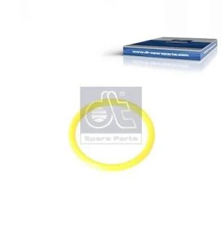 Кільце ущільнювача (Кольцо уплотнительное 17.17*1.78) DT 1.27422