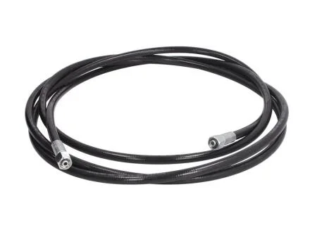 Шланг гальмівний / СОЕДИНИТЕЛЬНЫЙ ШЛАНГ СЦЕПЛЕНИЯ SCANIA DT 1.28172