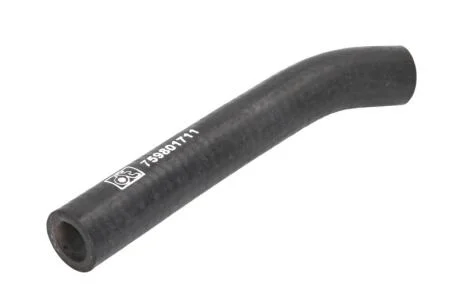 Патрубок радіатора / ШЛАНГ КОМПРЕССОРА SCANIA DC 9, DC 11, DC 12 DT 1.28179