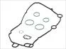 Прокладки двигуна / КОМПЛЕКТ УПЛОТНЕНИЙ МАСЛЯНОГО РАДИАТОРА SCANIA DT 1.31149 (фото 1)