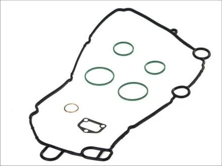 Прокладки двигуна / КОМПЛЕКТ УПЛОТНЕНИЙ МАСЛЯНОГО РАДИАТОРА SCANIA DT 1.31149