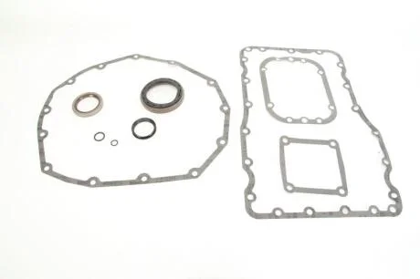 Комплект прокладок / КОМПЛЕКТ ПРОКЛАДОК КПП DT 1.31419