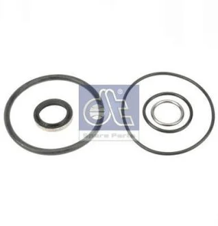 Кругла прокладка DT 1.31432