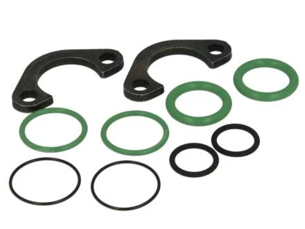 Прокладка коробки передач DT 1.31462