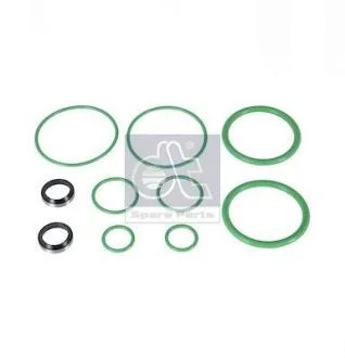 КОМПЛЕКТ САЛЬНИКІВ / КОМПЛЕКТ САЛЬНИКОВ ЦИЛИНДР КПП GR 801 DT 1.31464