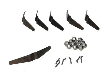 Блок.елемент синхронізатора DT 1.31480