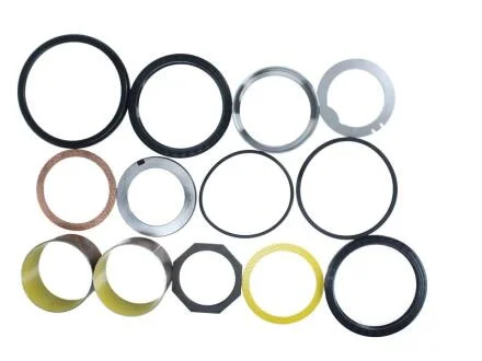 Ремкомплект вісі / РЕМКОМПЛЕКТ ПОДВЕСКИ DT 1.31680