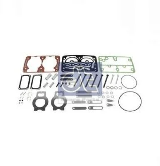 РМК компресора (РМК компрессора (прокладки+клапана) LP4930/34/57/62/64/65/74/85) DT 131784