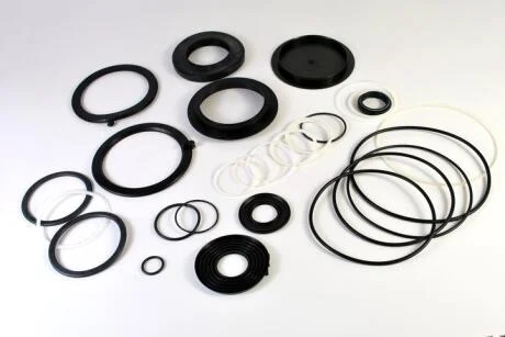 РМК системи рульов. управління DT 1.31908