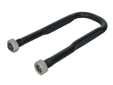 Стремянка ресори / СТРЕМЯНКА SCANIA 4/P/G/R/T SERIES 308 X 105 MM / M24 DT 1.32580